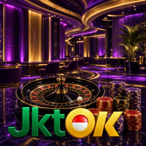 Ilustrasi membandingkan URL cadangan resmi jktok